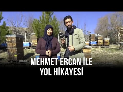 , title : 'Mehmet Ercan İle Yol Hikayesi - Çankırı/Şabanözü | 6 Temmuz 2020'