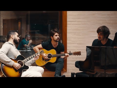 GABRIEL GONTI - Nuvens part.  OUTROEU