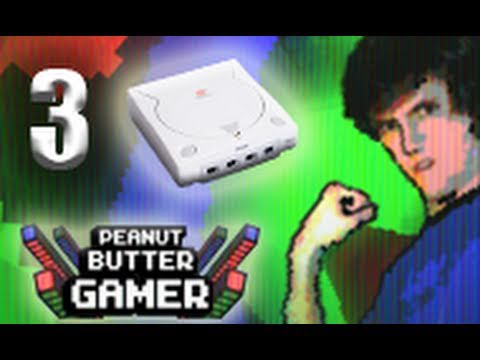 Missing Parts 3 Dreamcast