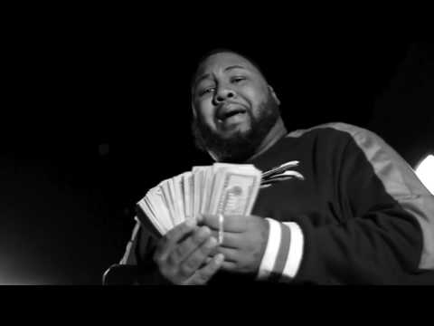 Finesse God BigDre  - Road Runner (Video)