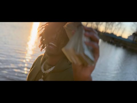 Eddie Jaay - Humbly True (Official Music Video)