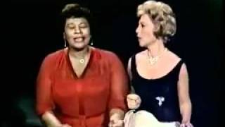 _ Ella Fitzgerald_duo.