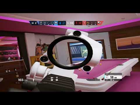 R6 HIGHLIGHT #17 - Thaii