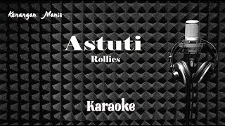 Download lagu Astuti (The Rollies) - KARAOKE mp3