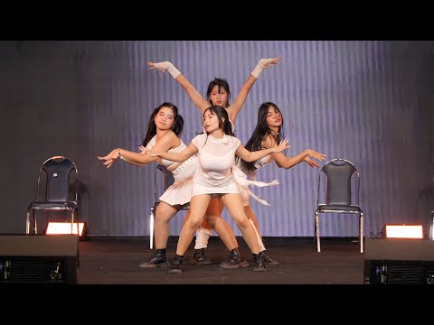 231022 Gnarcutelous cover BLACKPINK - Medley + Pretty Savage @ MBK x DDL x KOZ DANCE CONTEST 2023