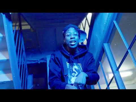 Move - Reem CTB x Kap (Music Video) [Shot by @Mookiemadface]