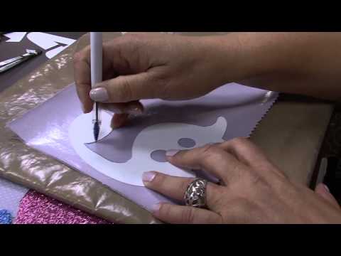 Mulher.com 02/24/2015 Fastpatch baby theme by Valeria Souza Part 1