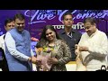 𝑵𝒂𝒈𝒑𝒖𝒓 Live From Concluding Ceremony Of Khasdar Saansad Krida Mahotsav 2026