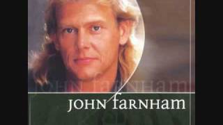 John Farnham - Listen to the Wind