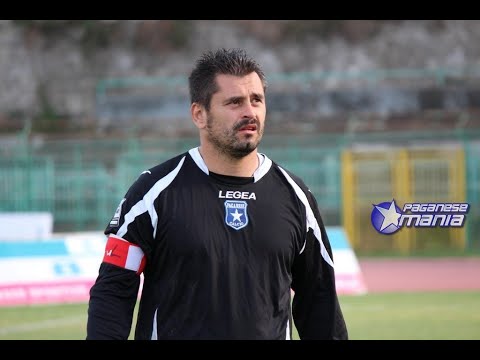 Rete Smash: Incontriamo il personaggio: Vincenzo MARRUOCCO