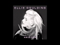 Ellie Goulding - Don't Say a Word 