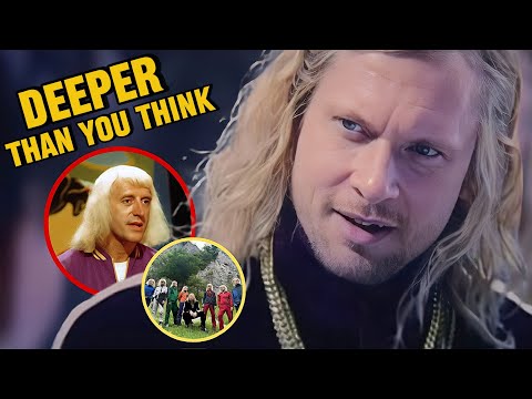 The REAL Horror of 28 Years Later | Controversial Ending EXPLAINED!