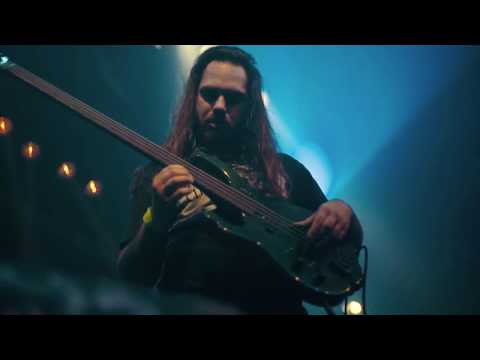 Pronostic - Tormented Soul ( Official Music Video )