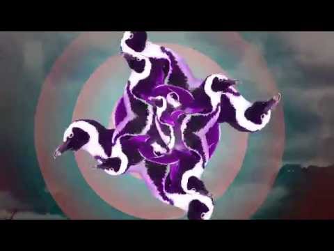 Passion in Constellation - Dat Purple Penguin (Official Music Video)