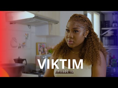 VIKTIM Episode 12