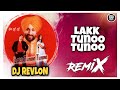 Lakk Tunoo Tunoo Dhol Remix | Surjit Bindrakhia | Dj Revlon Beatz | Old Punjabi Song