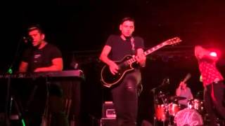 Marina city- the haunting