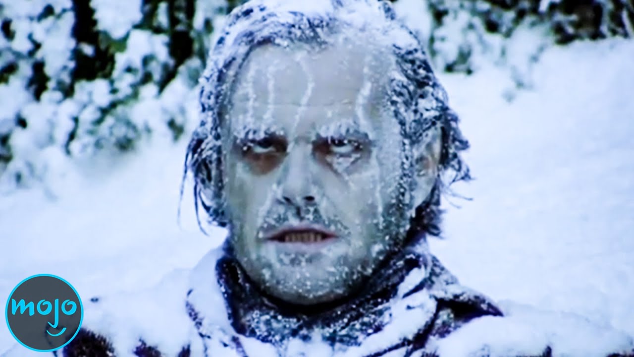 Top 10 des morts de films les plus emblématiques de tous les temps