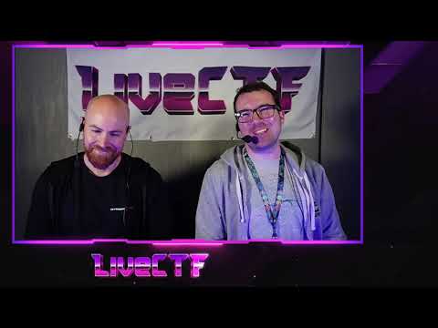 LiveCTF 2023 - Semifinals - HypeBoy vs Straw Hat