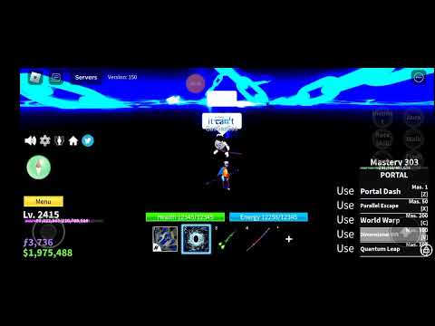 What happens if you use Dimensional Rift INSIDE another players Dimensional Rift?