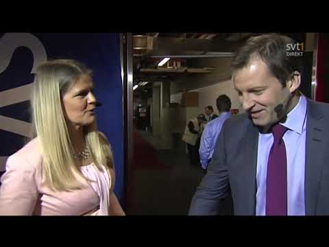 Junior VM 2012: Final - Sverige - Ryssland - 2012-01-06