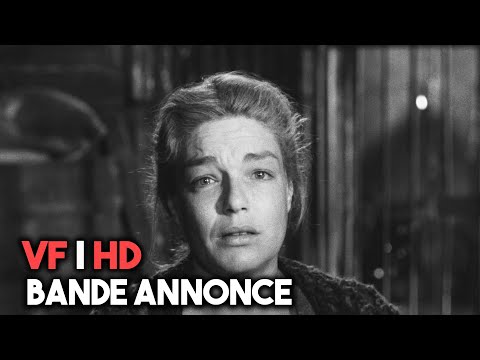 afbeelding Sorcières de Salem, Les