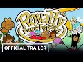 Royalty Free For All Official Kickstarter Trailer