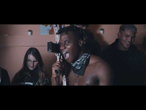 Legacy Ldm - BILLIE JEAN 🤬🤬