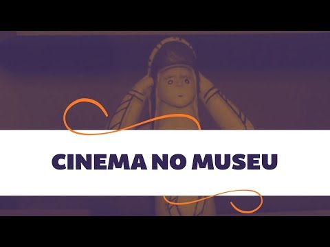 Enredo Cultural 2018 - UFG na Cidade: Cinema no Museu Antropológico