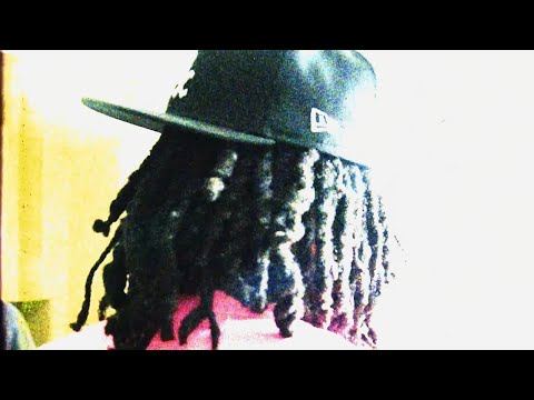 lucki mix for healing
