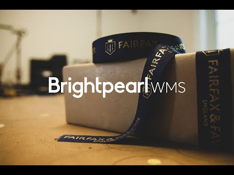 Luxury footwear retailer Fairfax & Favor gives warehousing inefficiency the boot with Brightpearl WMS