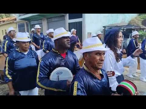 Festa de Nossa Senhora do Rosário 2026 - Silvianópolis - MG - Congadas Sábado 