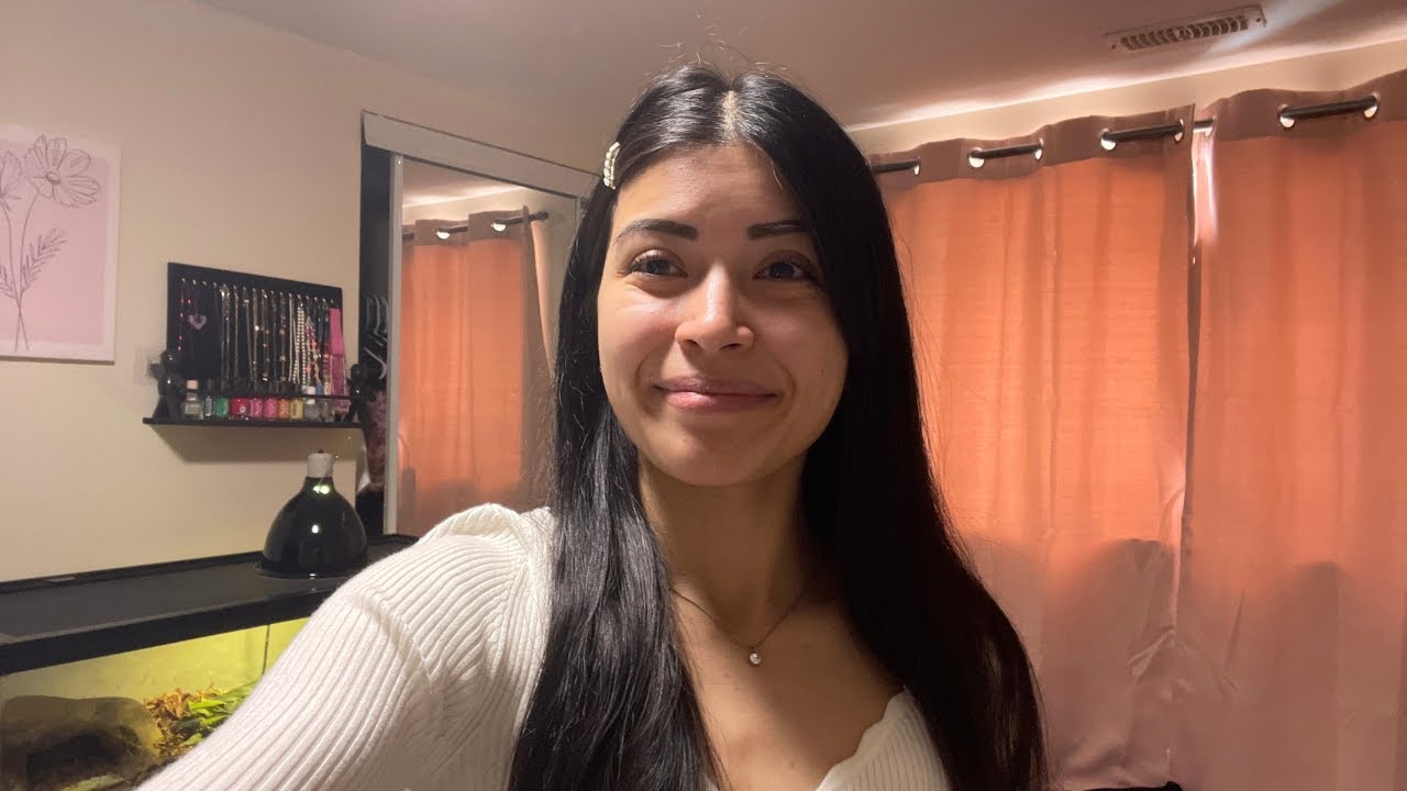 room tour!! $1200/month