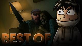 Best Of Live : JOJO FAIT DES REVES ETRANGES ☠️ | #134