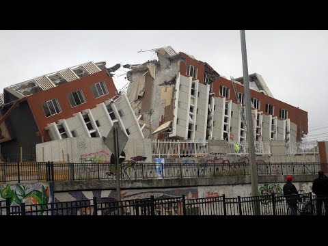 Top 10 Strongest Biggest Deadliest Earthquakes in the world Ever since 1900
