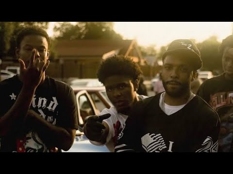 Creep Gambino & BankRoll Jugg Live @ The Big Show V Part 1 (Feat. ToofatTroub, Almighty Juvg & More)