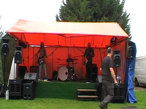 Stormin Norman band  Linda-lu