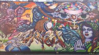 TTV Telefon Tel Aviv Bassnectar remix HD