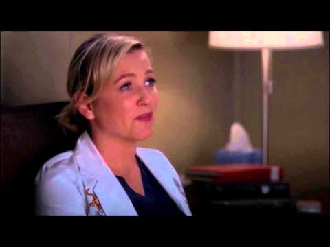 Calzona 11.14 "You are not alone, do you hear me?" (HD)