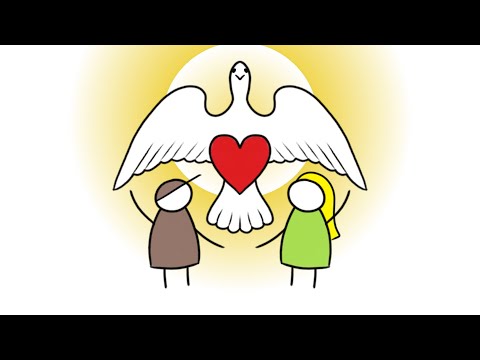 How to Have a Holy Relationship (and advance spiritually)