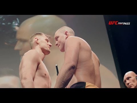 How To Watch UFC Fight Night Rotterdam & Betting Odds