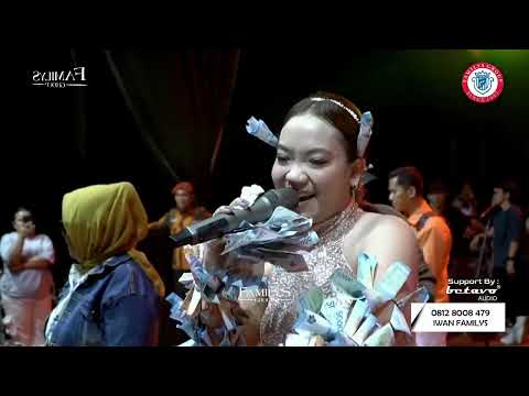 Jangan pura pura _ Erika syaulina II familys group 