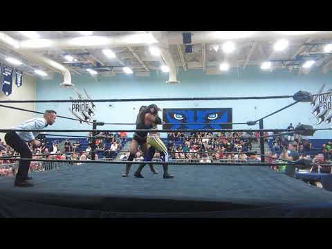 Celeste Bonin (WWE Alum Kaitlyn), Rachael Ellering (Evers) Main Event Start at CCW Feb. 2018