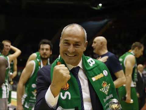 Homenaje a Curro Segura