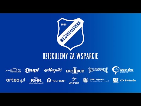 KS Bieżanowianka Kraków - Dragoons FC Kraków