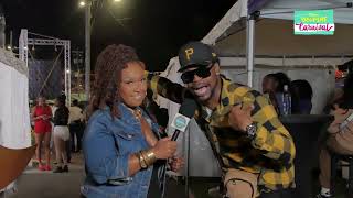 BugZBugs Full Interview | Crucian Christmas Festival 2025 Part 2 | Show Yourself Carnival