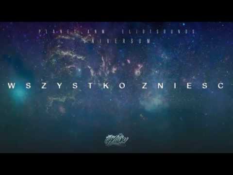 Planet ANM / EljotSounds - Wszystko znieść