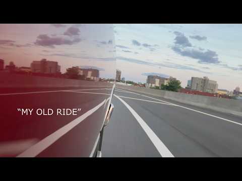 Will Dailey - "My Old Ride" (Lyric Video)