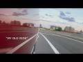 Will Dailey - "My Old Ride" (Lyric Video)