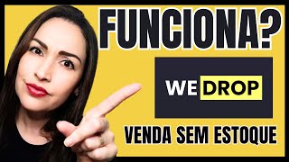 [OFICIAL] Wedrop por Marcelo Menezes | Completo e Atualizado